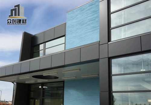 Aluminum Curtain Wall vs Glass Curtain Wall: Which to Choose?